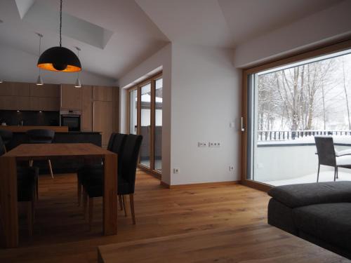 Bramberg am Wildkogel Apartment | Apartment Smaragdblick Wildkogel