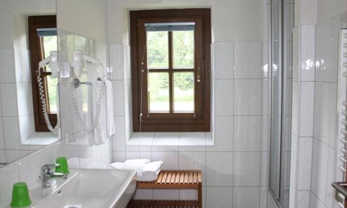 Leogang Apartment | Apartment Vienna - Apartment house Bergblick