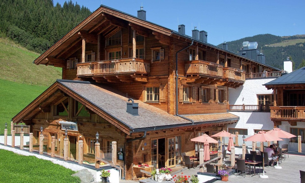 Schonbach Apartment | Apartment with a lift in Mittersill, Salzburg