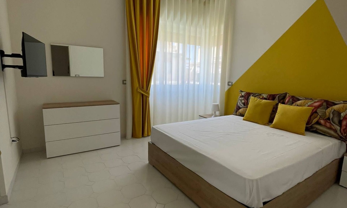 Sorrento House | Apartment within walking distance of downtown and the sea