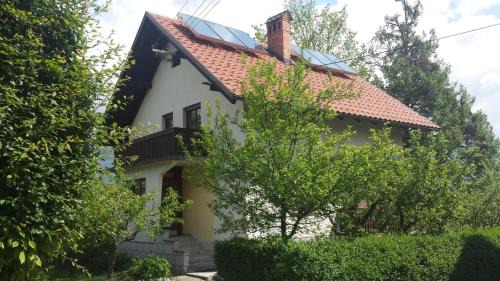 Bled Apartment | Apartments Boris
