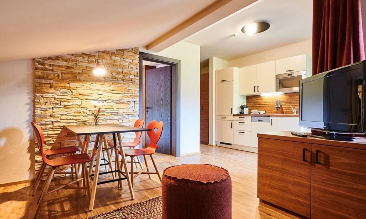 Kaprun Apartment | Apartments EVI - Alma - EVI Apartments by we rent