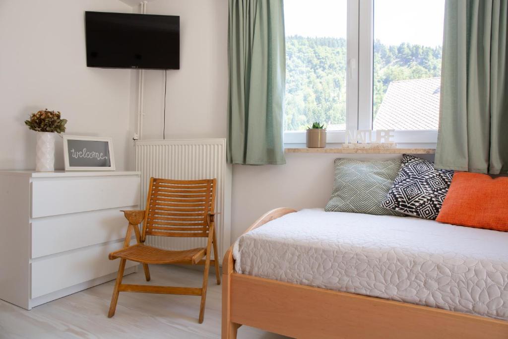 Gorje Apartment | Apartments Korošec