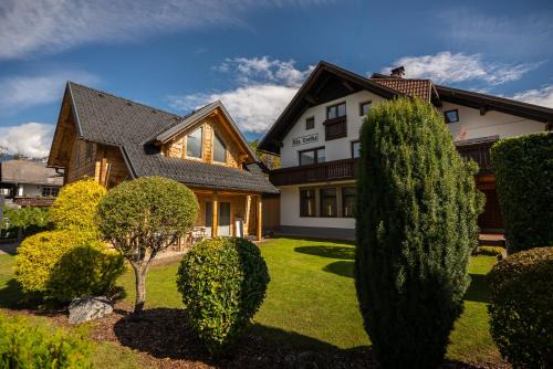 Bled Apartment | Apartments Vila Cvetka Bled