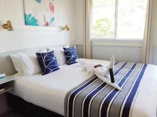 Goonellabah Hotel | Arcadia Motel