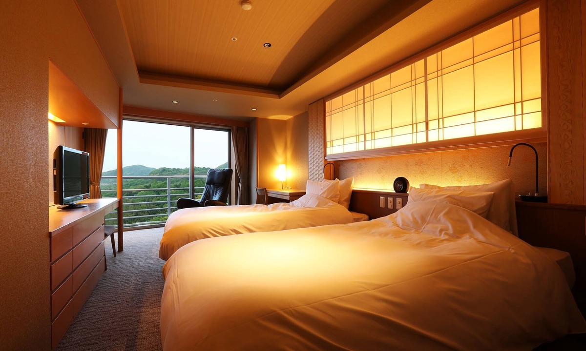 Kita Ward Hotel | Arima Grand Hotel