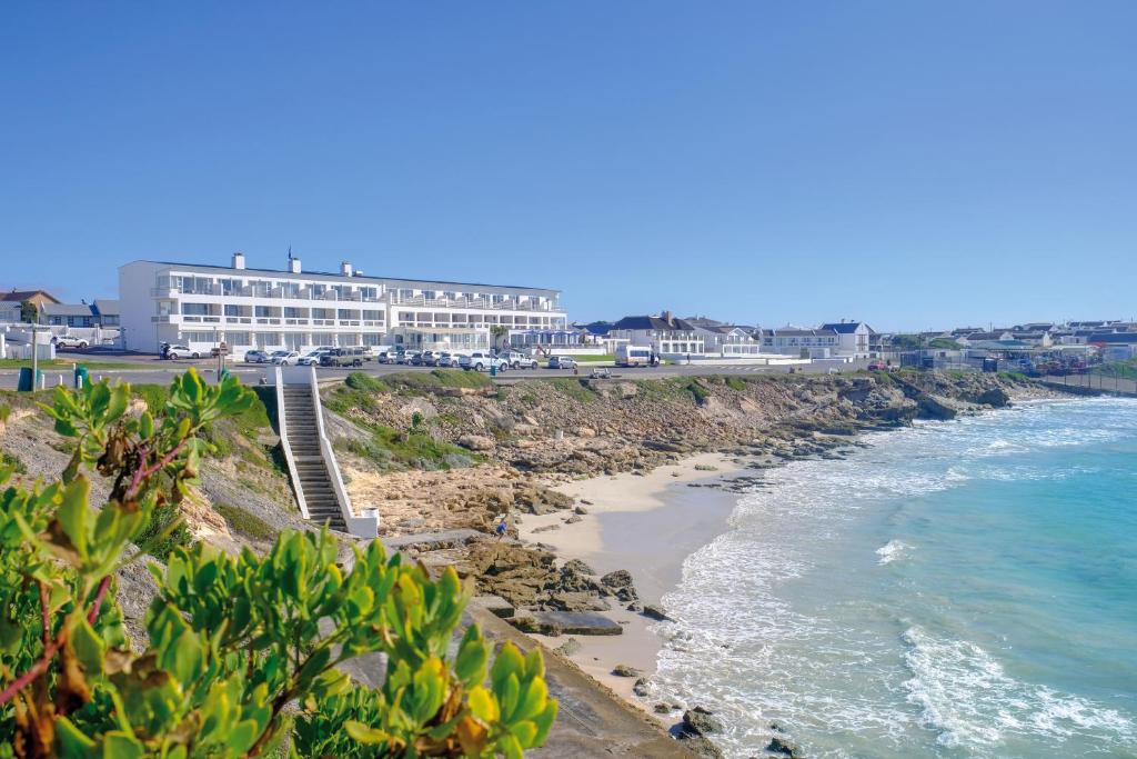 Waenhuiskrans Hotel | Arniston Spa Hotel