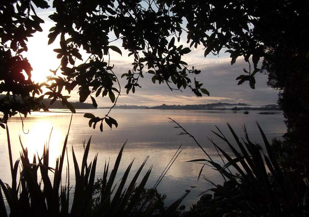 Kerikeri House | Aroha Island