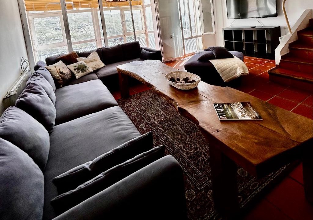 Pradollano House | Arrayanes Royal
