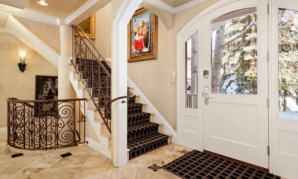 West End House | Aspen Historic West End Rental!
