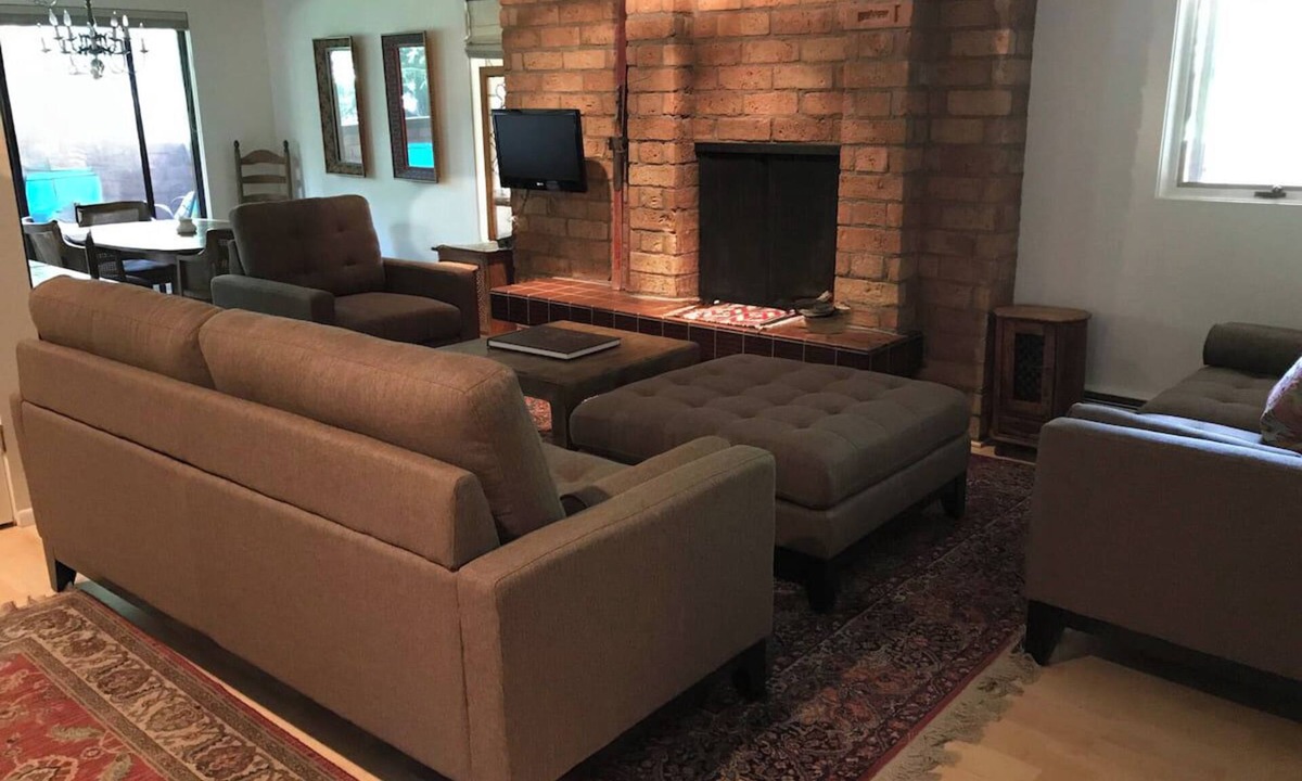 West End Apartment | Aspen West End 2 Bdrm/2 Bath Apartment