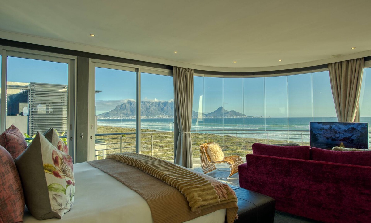 Sunset Beach Hotel | Atlantic Palms