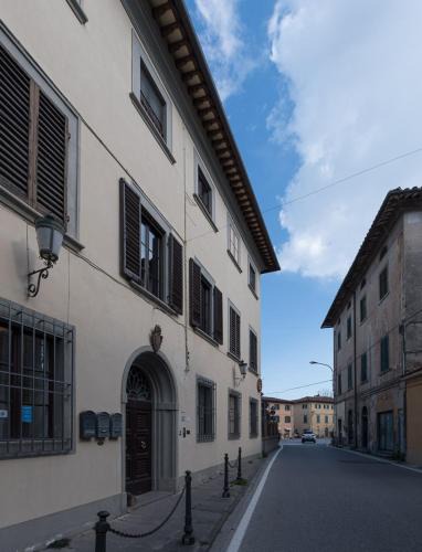 Vicopisano Bed & Breakfast | B&B Arivellini