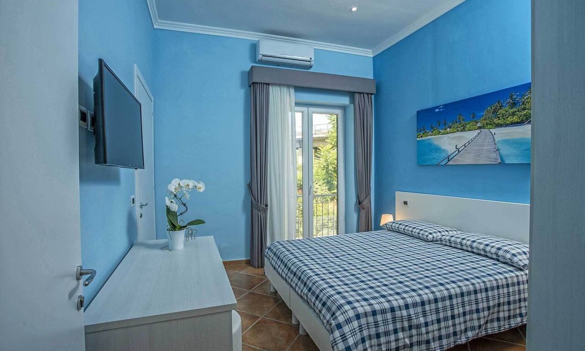 Gragnano Bed & Breakfast | B&B Carmelina