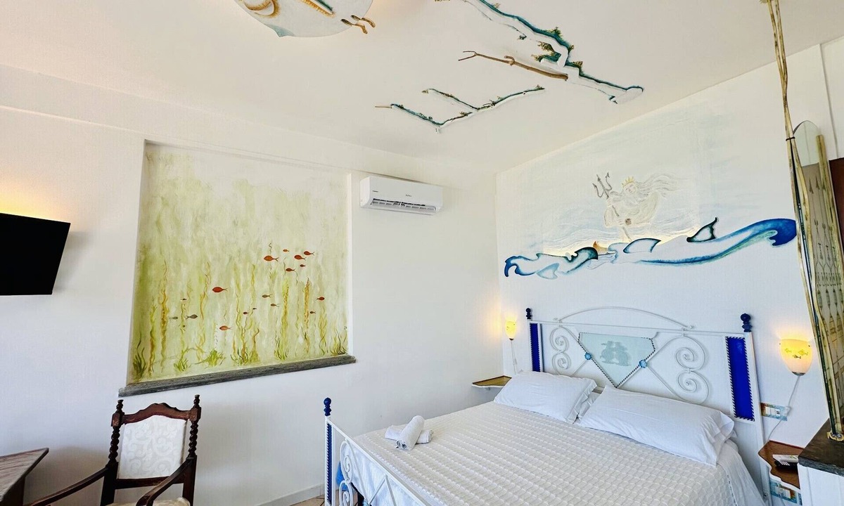 Sant'Agnello Bed & Breakfast | B&B Casa Mazzola