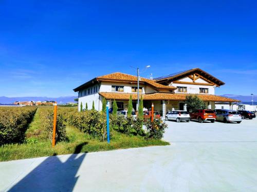 Telese Bed & Breakfast | B&B Foresta Vini