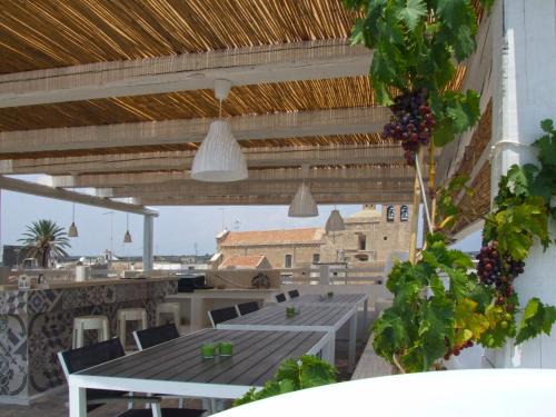 Maruggio House | B&B Luvì