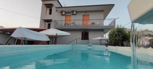 Naples Bed & Breakfast | B&B S Home