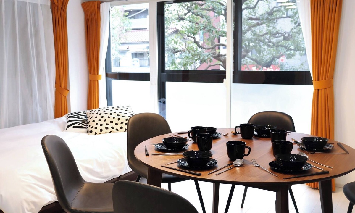 Shinagawa Apartment | B2 6 minutes walk from Togoshi Station Excelle/Shinagawa Ward Tokyo