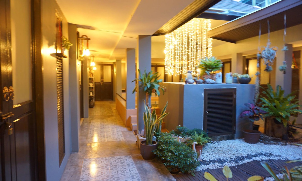 Phuket House | Baan Paea Guest House