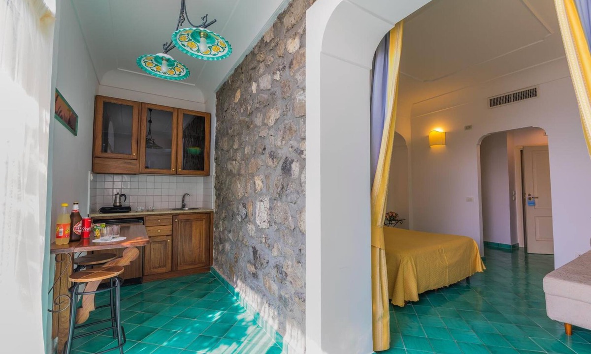 Nocelle Bed & Breakfast | Bacio Del Sole B&B