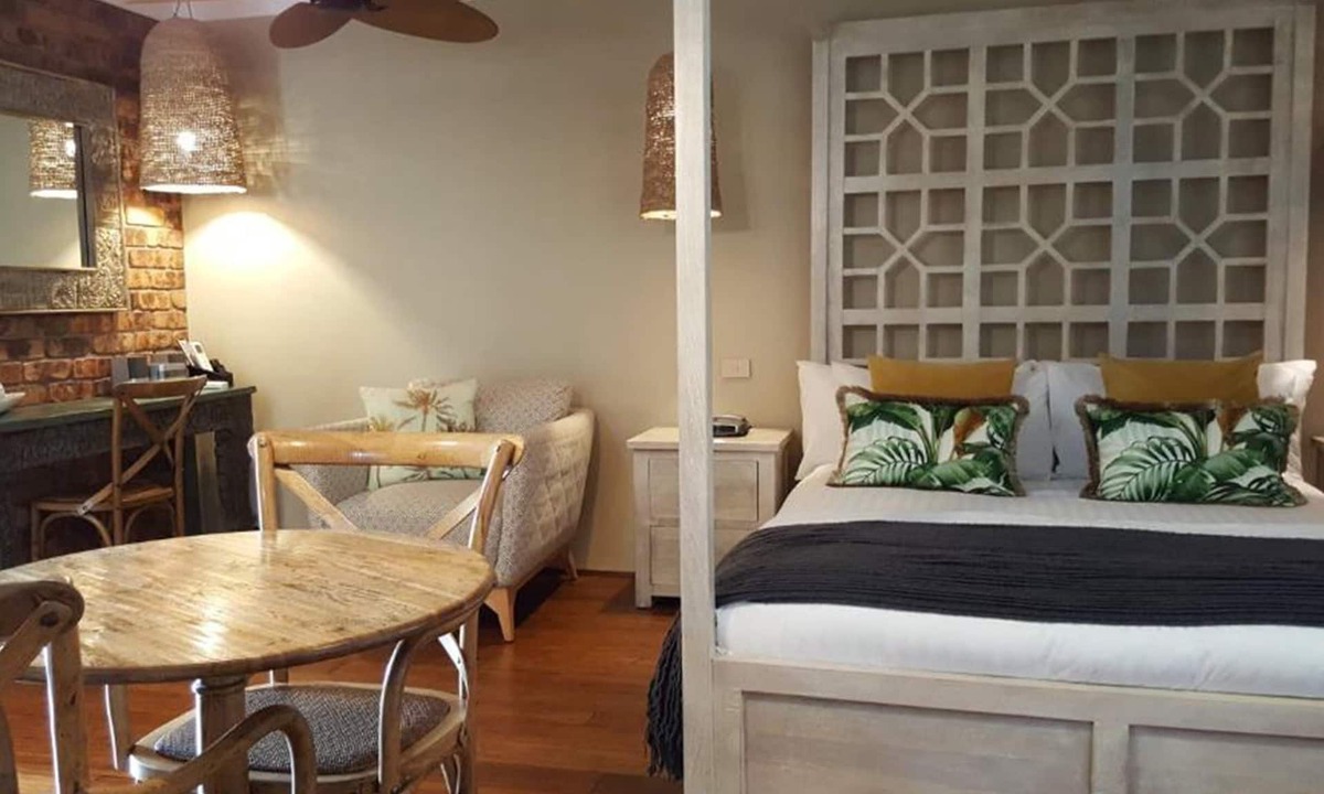 Ballina Hotel | Ballina Palms Boutique Motel