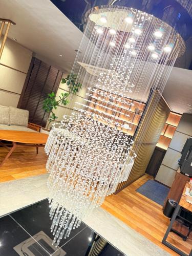 Shin-Yokohama Hotel | BAMBOO GARDEN 新横浜leisure and business