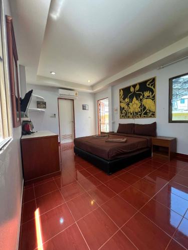 Kata Hotel | Ban Elephant Blanc Apartment