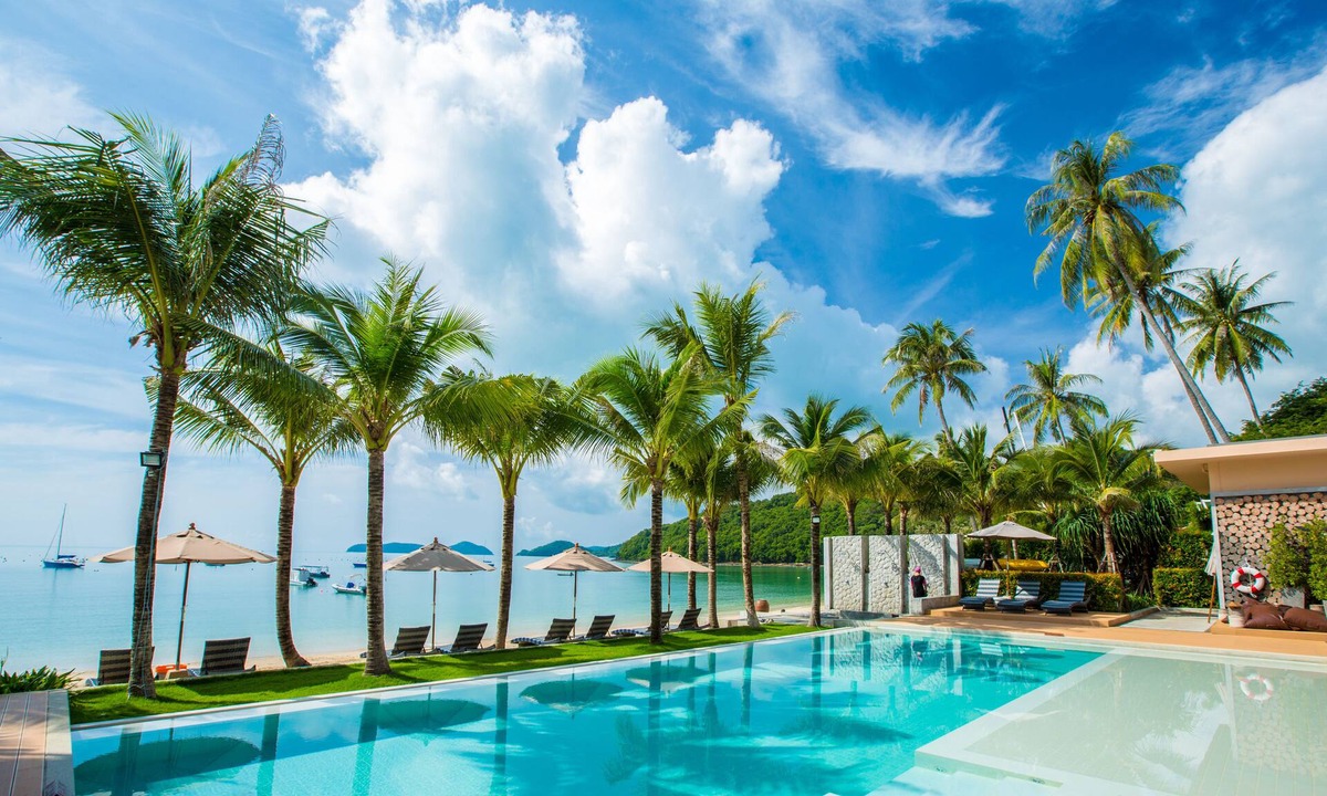 Wichit Resort | Bandara Pool Villas, Phuket