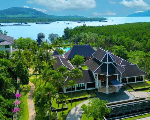 Koh Kaew Villa | BB Luxury Villa