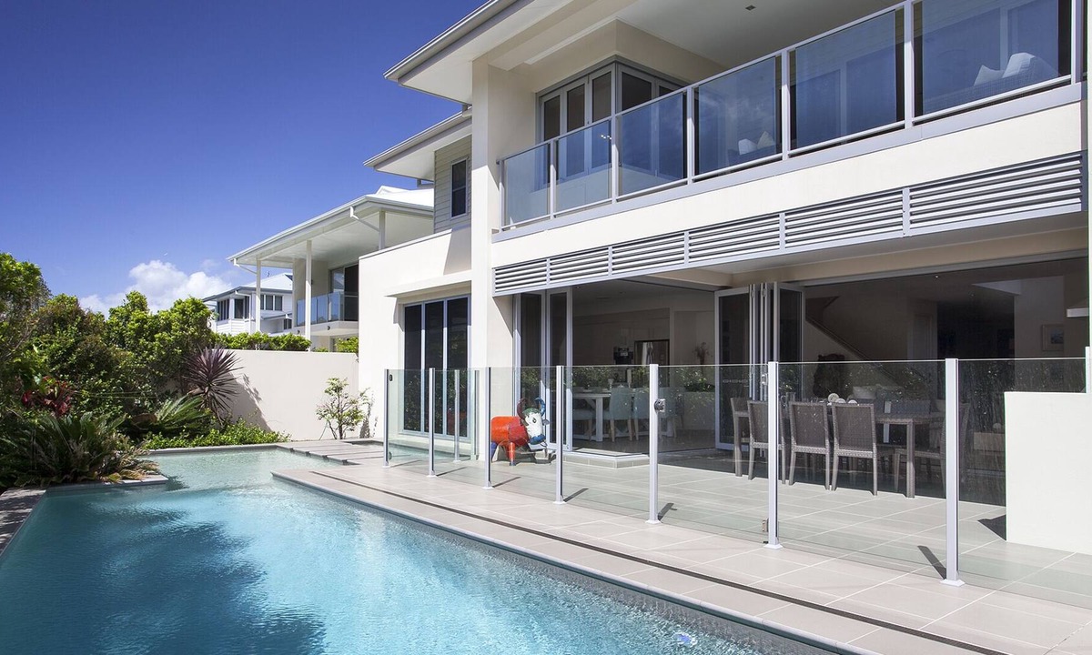 Sunshine Coast House | Beachhaven - Steps to the Beach!