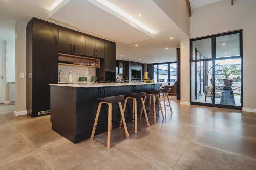 George Villa | Beaumont House