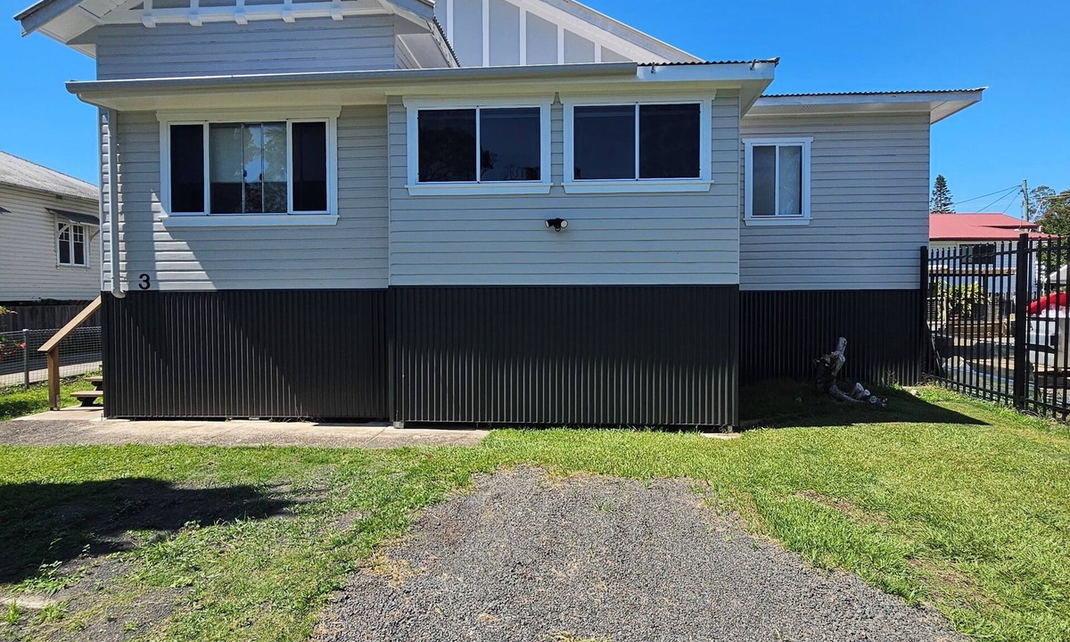 East Lismore House | Beautiful 4 bedroom house close to town