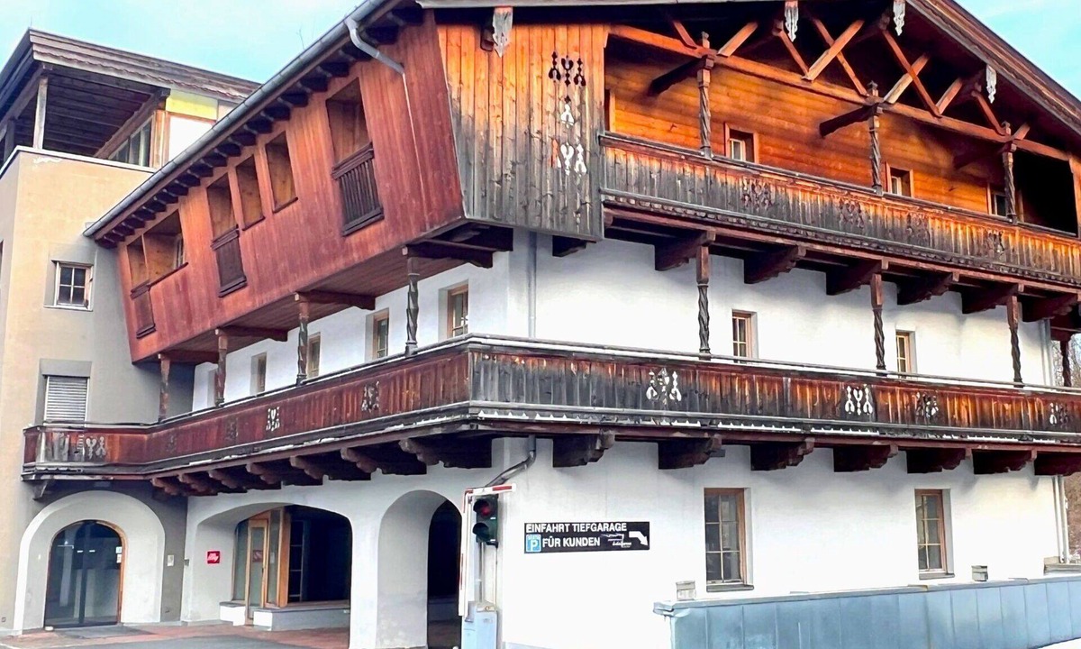Oberndorf in Tirol Apartment | Beautiful apartment for 2 people with WIFI, TV and balcony
