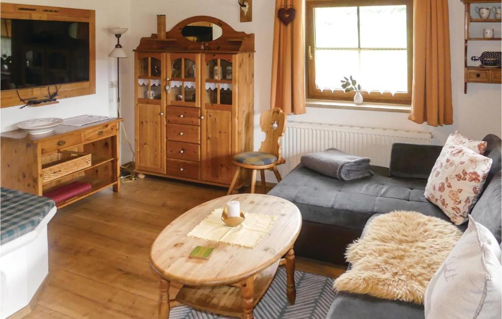 Bad Hofgastein Apartment | Beautiful apartment in Bad Hofgastein w/ WiFi and 2 Bedrooms