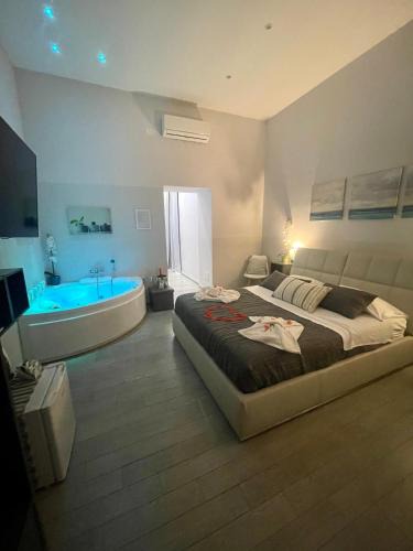 Chiaia Bed & Breakfast | BeBaSu