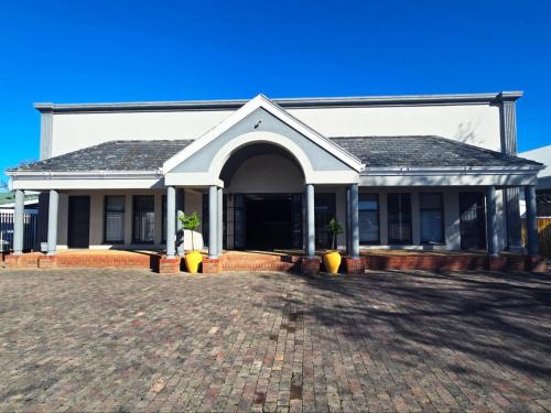 George Central Hostel | Beds Inn George