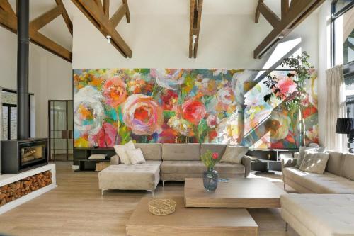 Constantia Villa | Bel Ombre Hills