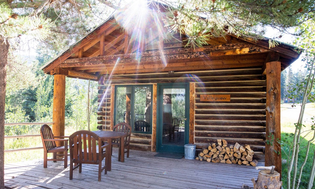 Pitkin County Cabin | Beyul Retreat