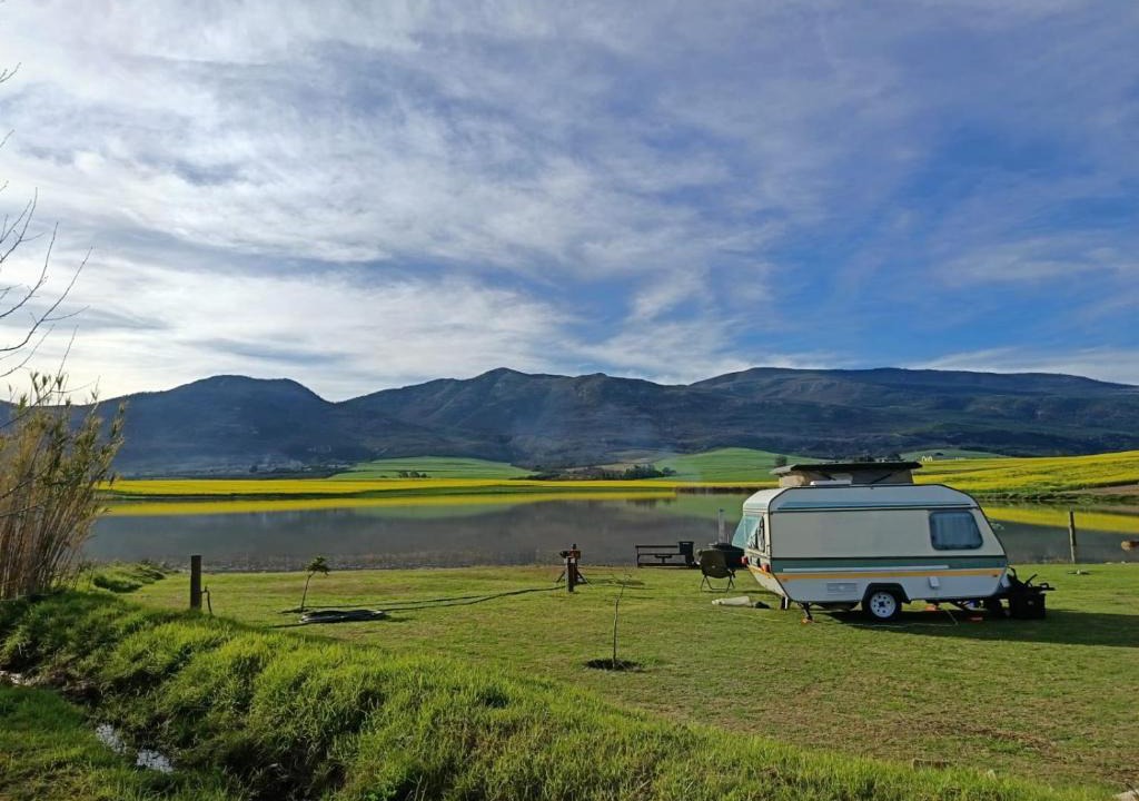 Caledon Other | Bietjiedam's Campsites
