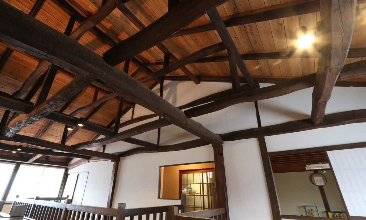 Ogano-machi House | Big loghouse Near rafting and hot springs Lets e - Big log house/Chichibu-gun Saitama