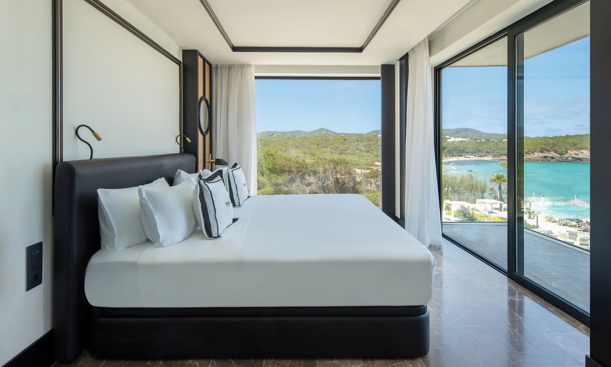 Es Canar Hotel | BLESS Ibiza Cala Nova - The Leading Hotels of the World