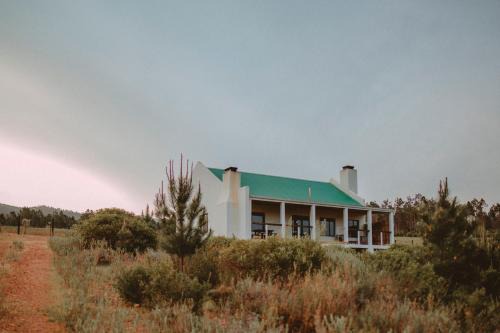 Bot River Apartment | Blue Crane Farm Lodge