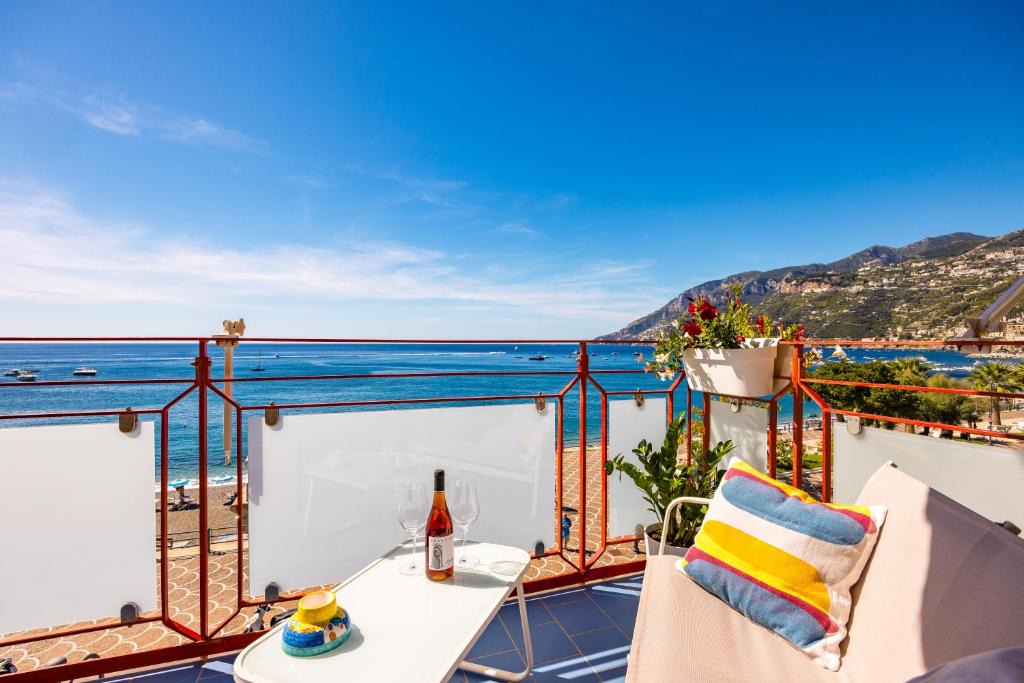 Maiori Apartment | Blumare Amalfi Coast