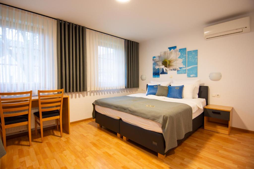 Skofja Loka Bed & Breakfast | Boutique Hotel Loka