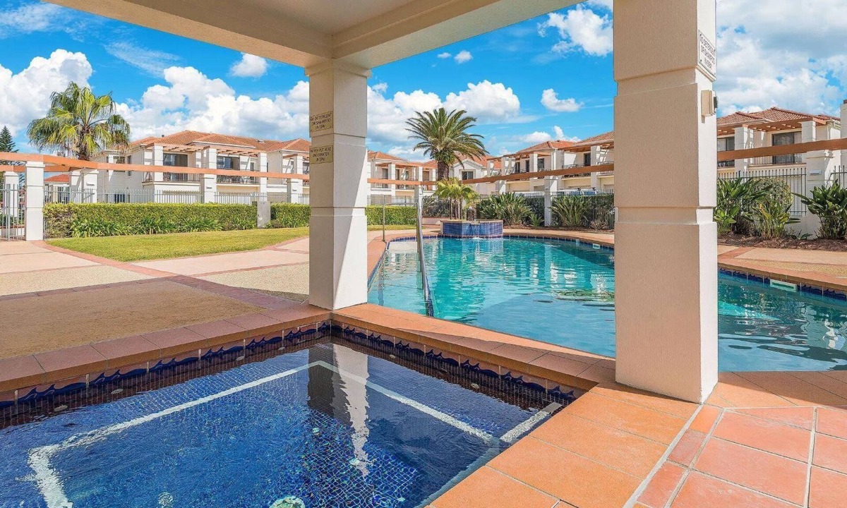 Yamba Apartment | Breakers Block 5 Unit 6 - Lifestyle Yamba