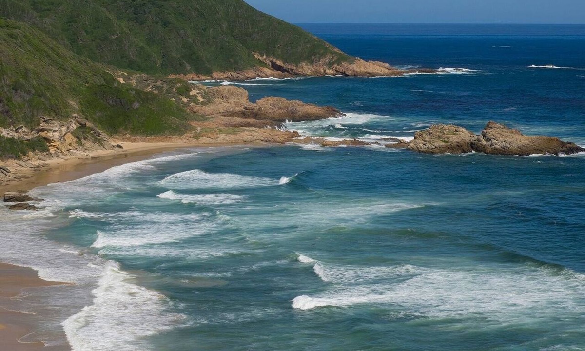 Brenton-on-Sea House | Brenton Breakers