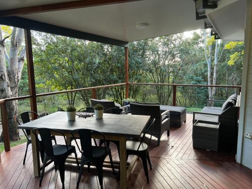 Landsborough House | Brightside Holidays