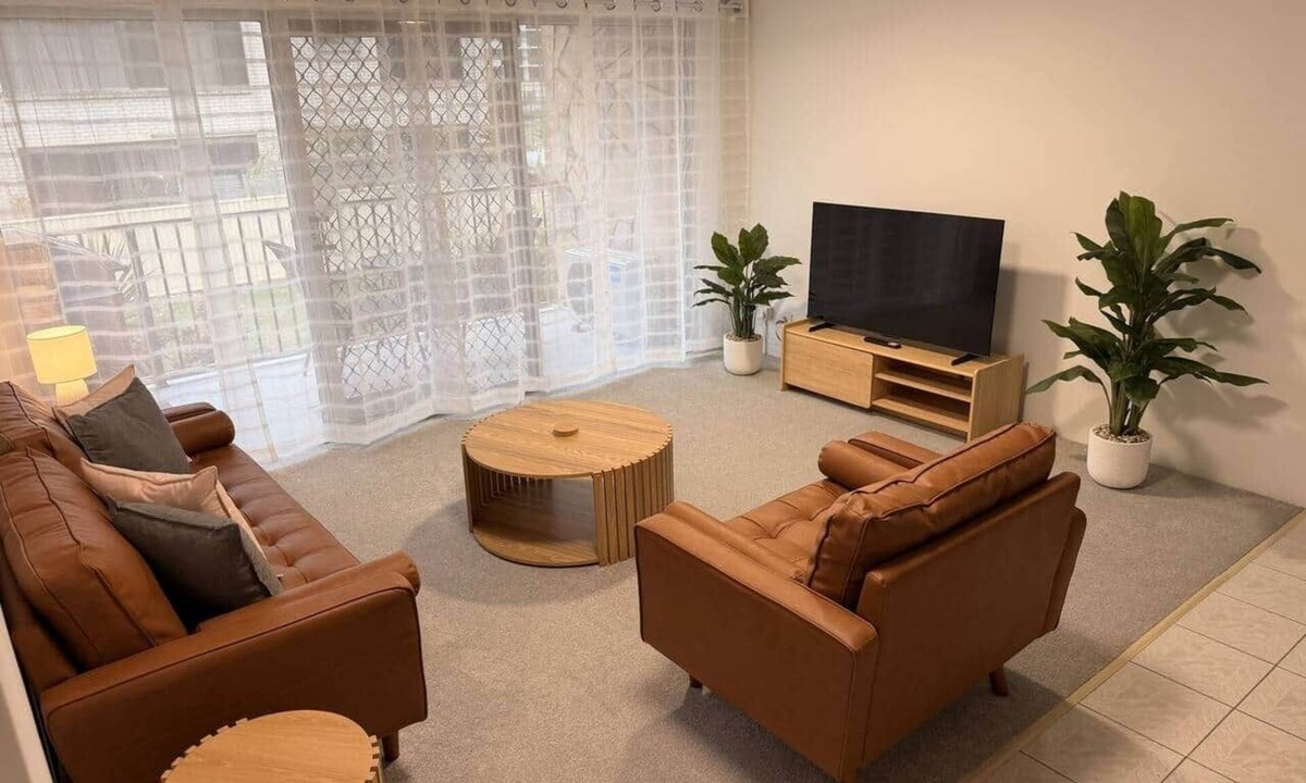 Gold Coast Apartment | Burleigh Breeze Queensland