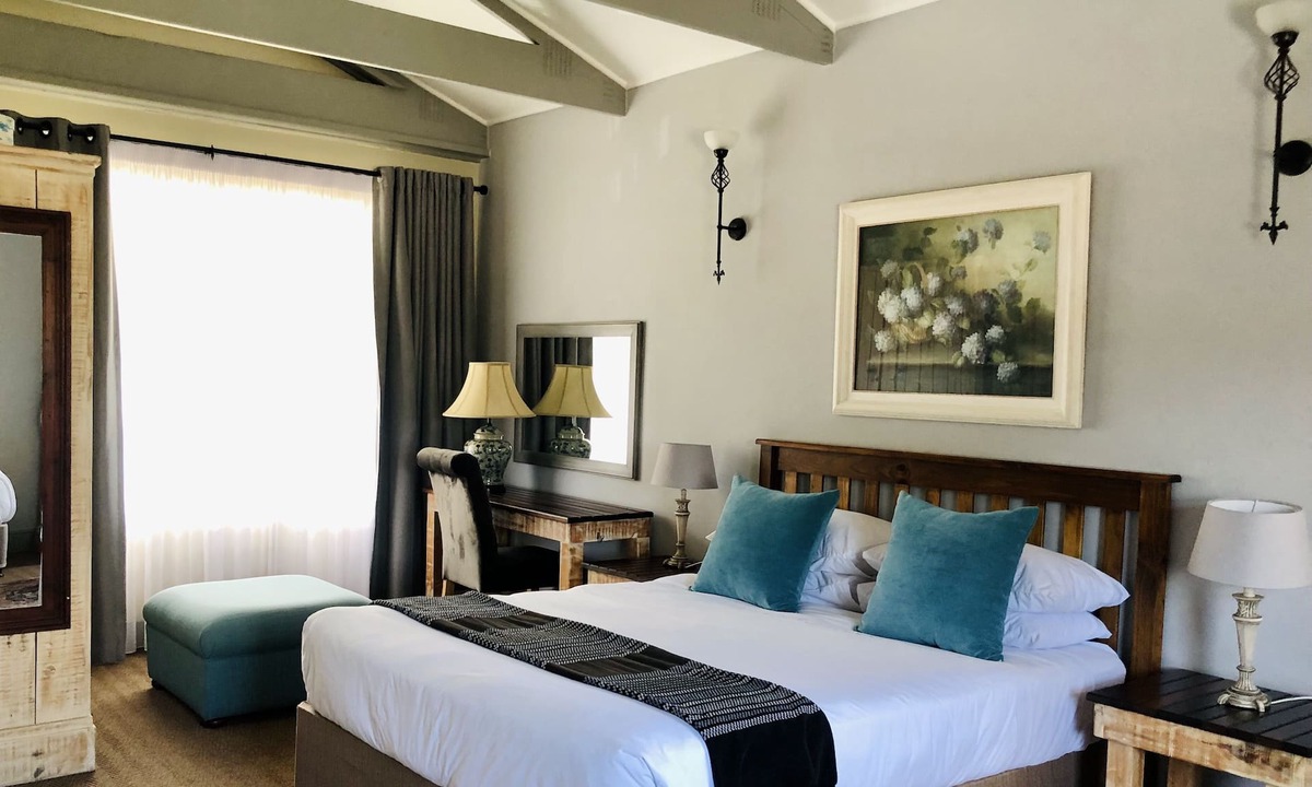 George House | Burrough place